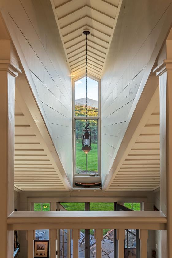 Quintessential Mountain Retreat - photo 14