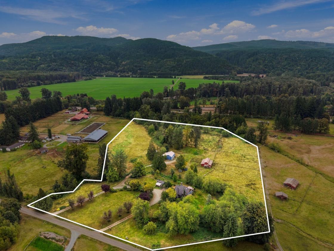14.69-Acre Horse Property with Barn, Shop & Creek - photo 7