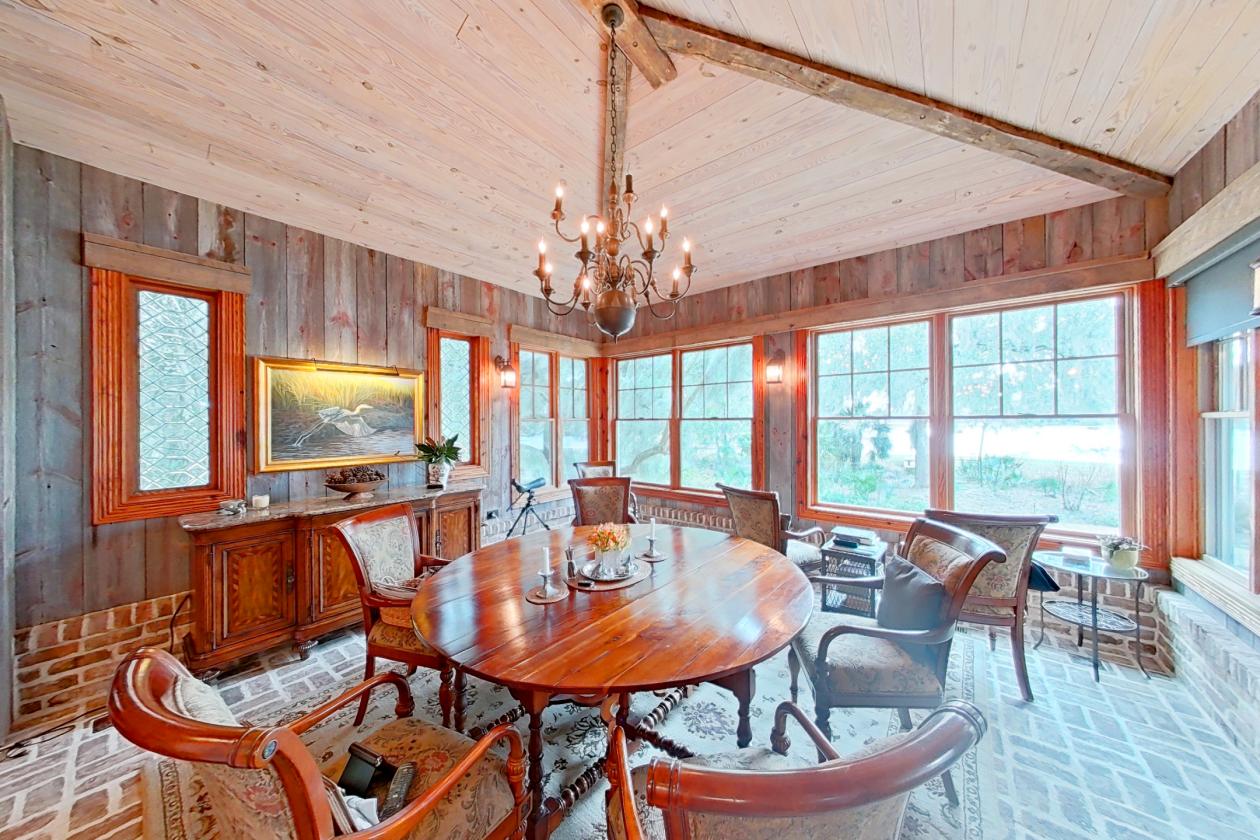 One-of-a-Kind Home in Equestrian Community - photo 15