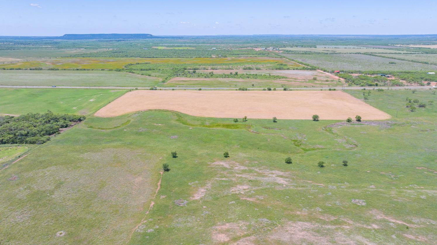 535-Acre West Texas Ranch Near Abilene Texas - photo 27