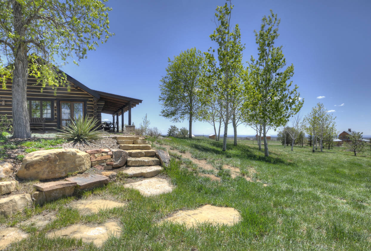 HD RANCHDURANGO COLORADO A TRUE PROFESSIONAL HORSE PROPERTY Hesperus