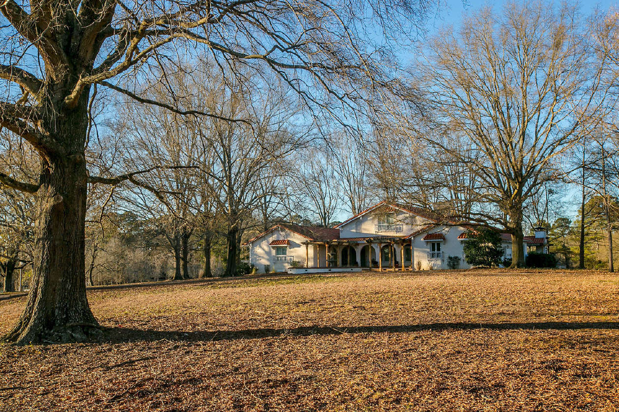 1,600 Acres in Sumter National Forest North Augusta Edgefield SC