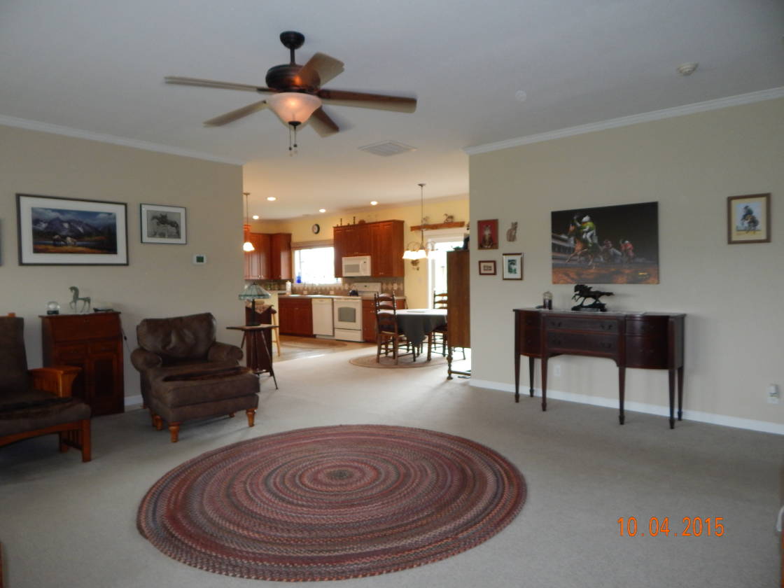 FOR SALE BY OWNER!!! PROFESSIONAL EQUESTRIAN FACILITY, PRODUCING