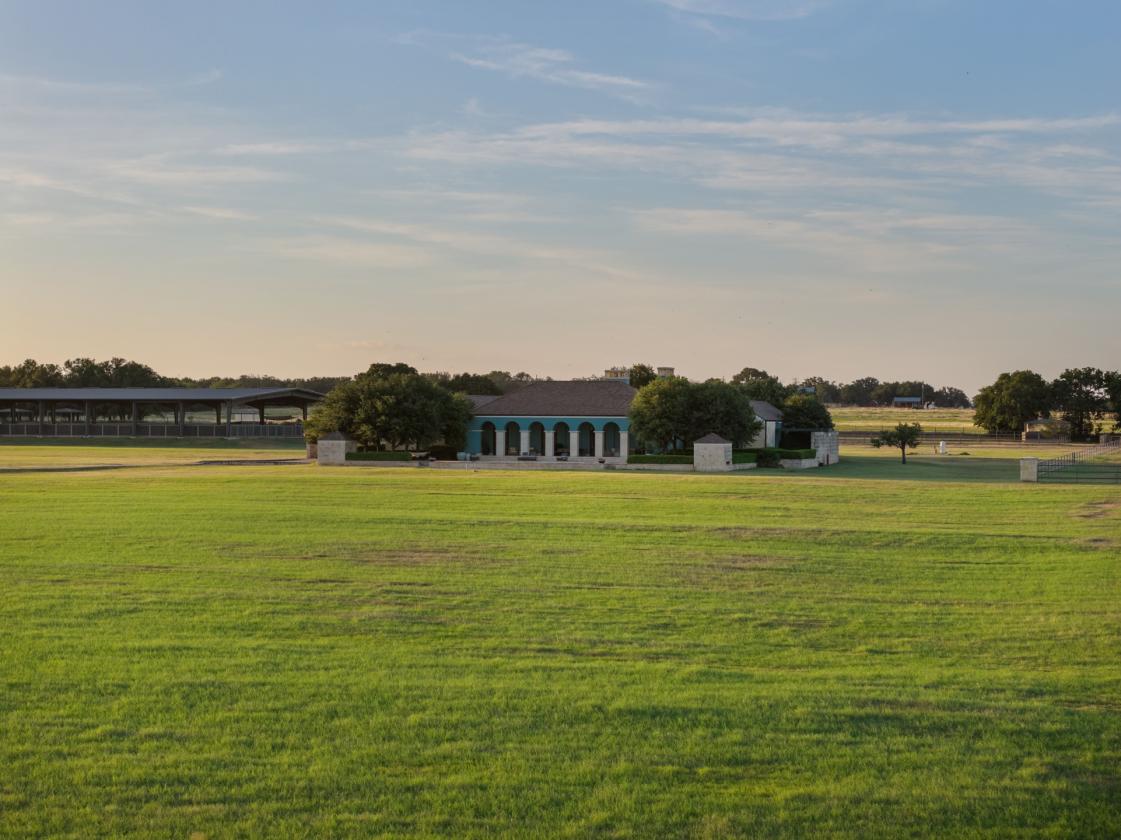 Luxury Equestrian Estate on 73 Acres - photo 1