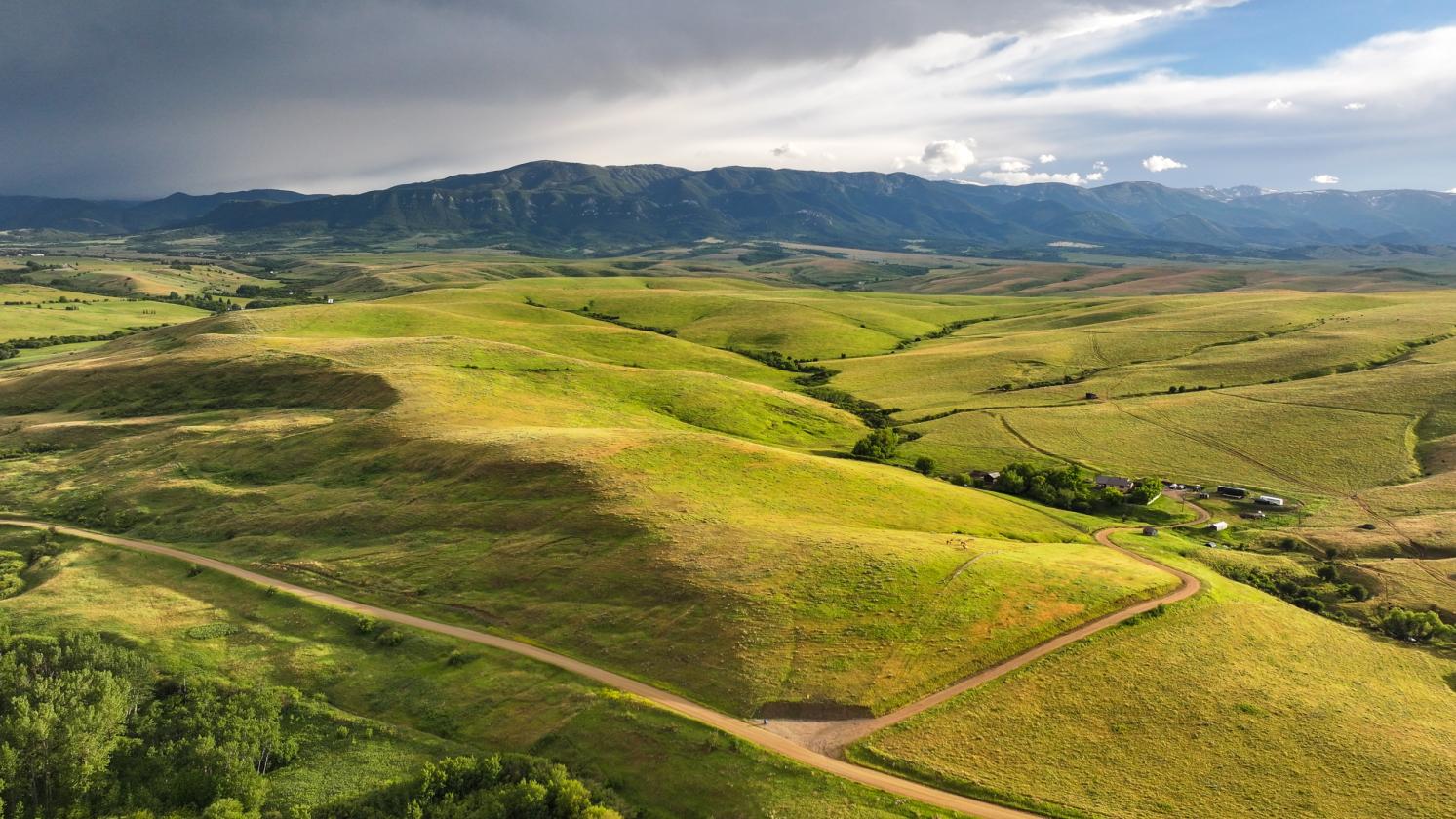 ±46 acres of Red Lodge Mountain Views - photo 3