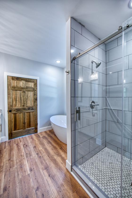 New Build in Ridgetop Acres - photo 20