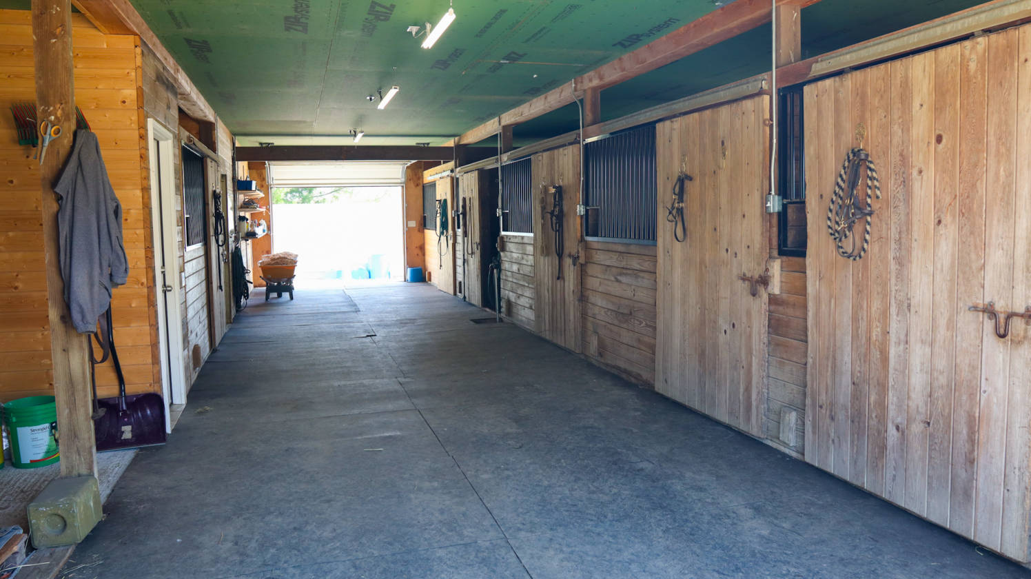 Equestrian Paradise in Litchfield, CT Litchfield, Litchfield County