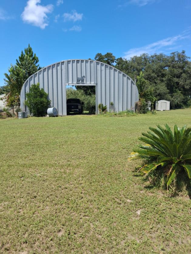 Equestrian Dream - barn, brick home and guest suite - photo 4