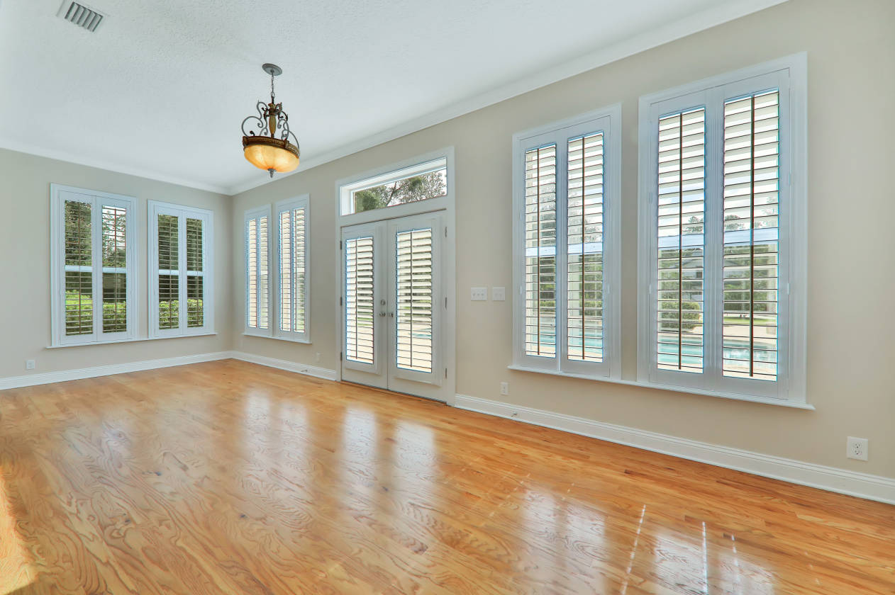 Equestrian Community Saint Johns, St Johns County, Florida Horse