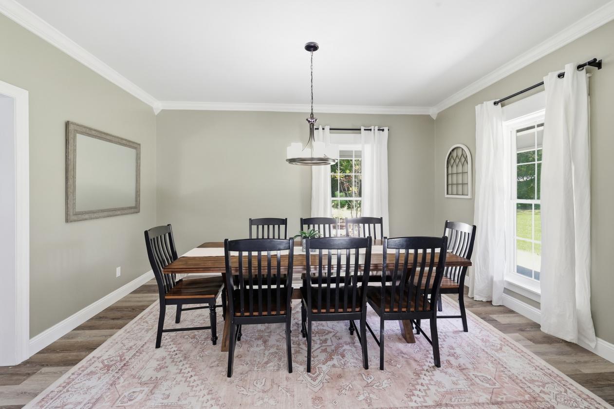 14.5 acres in South Mississippi: 5ba/5ba 2019 - photo 16