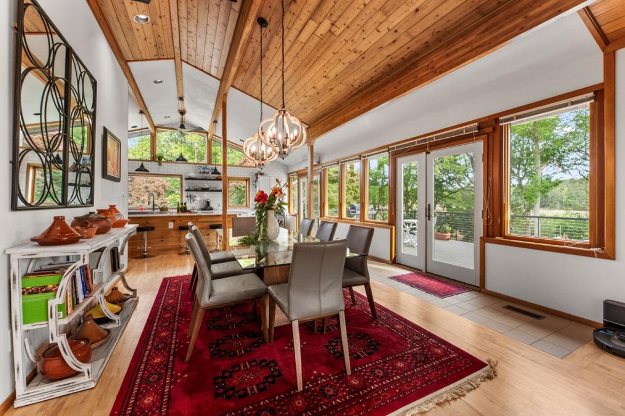 Horse Lover's Dream on 48 Acres - photo 7