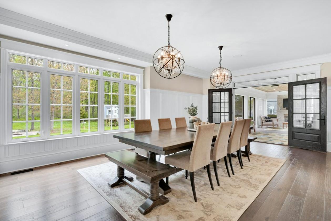 65 ACRE LUXURY EQUESTRIAN ESTATE- ONTARIO - photo 21
