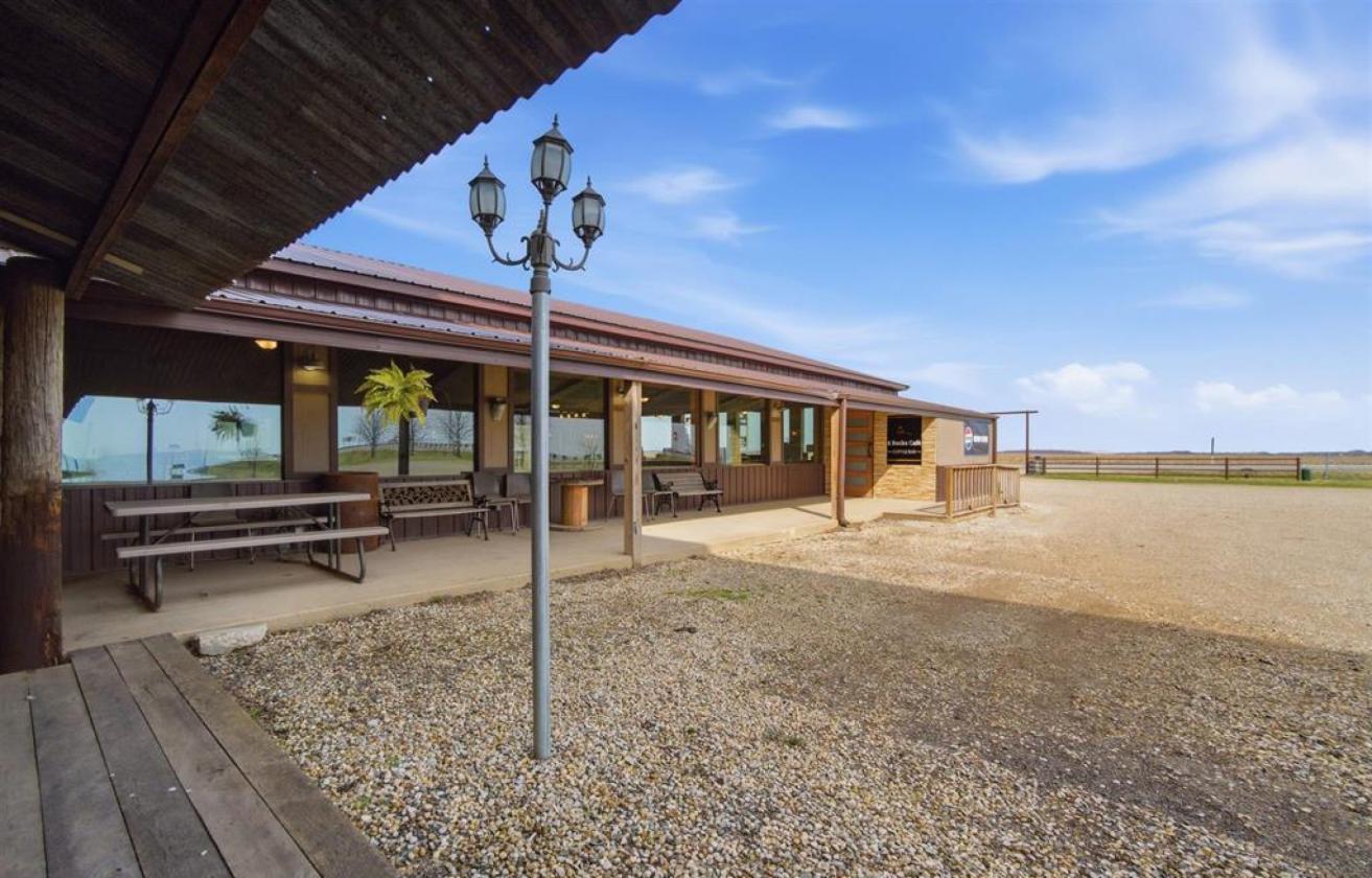 Livestock and Event Facility - photo 28