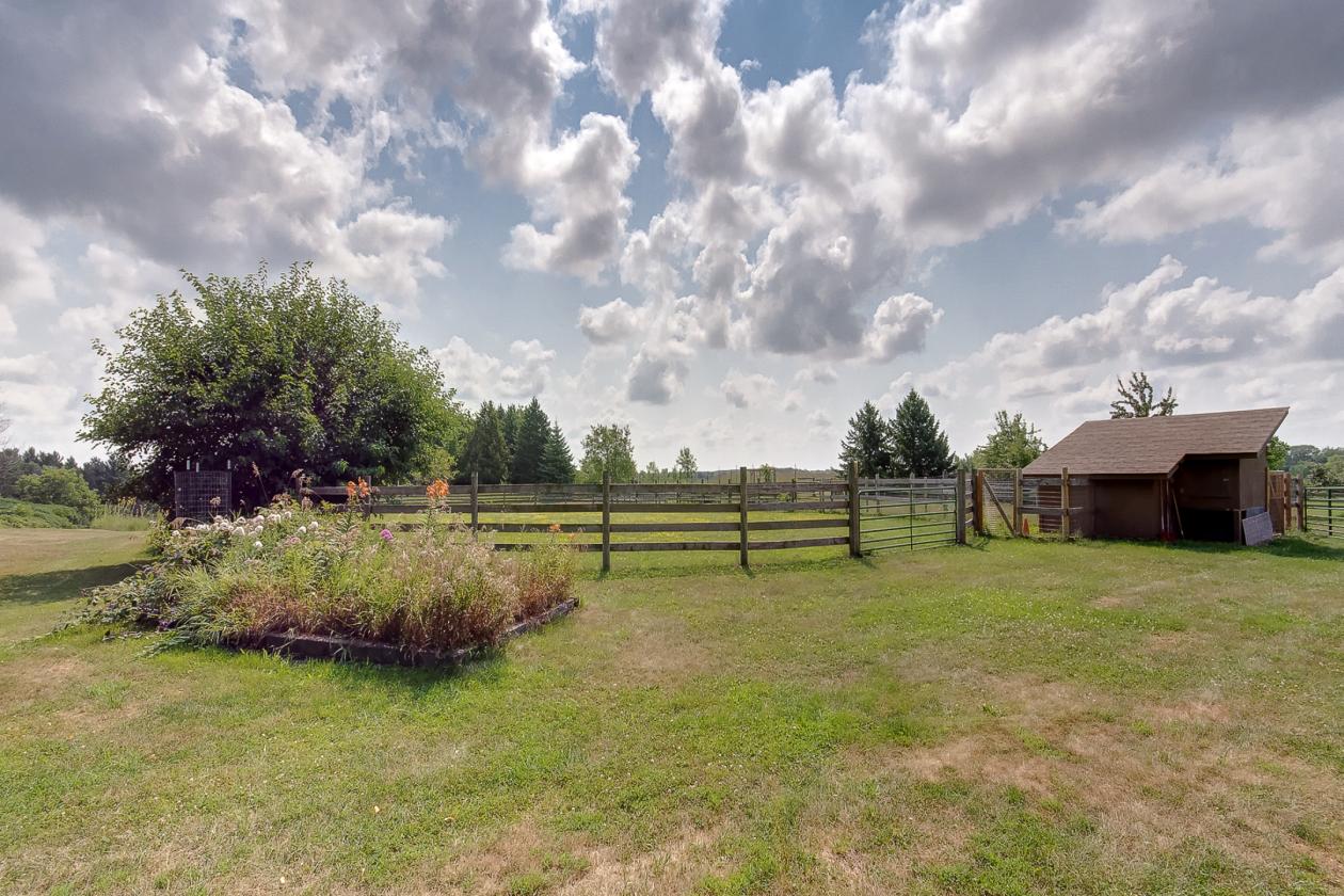 138-Acre Equestrian Property with Architect-Design - photo 18