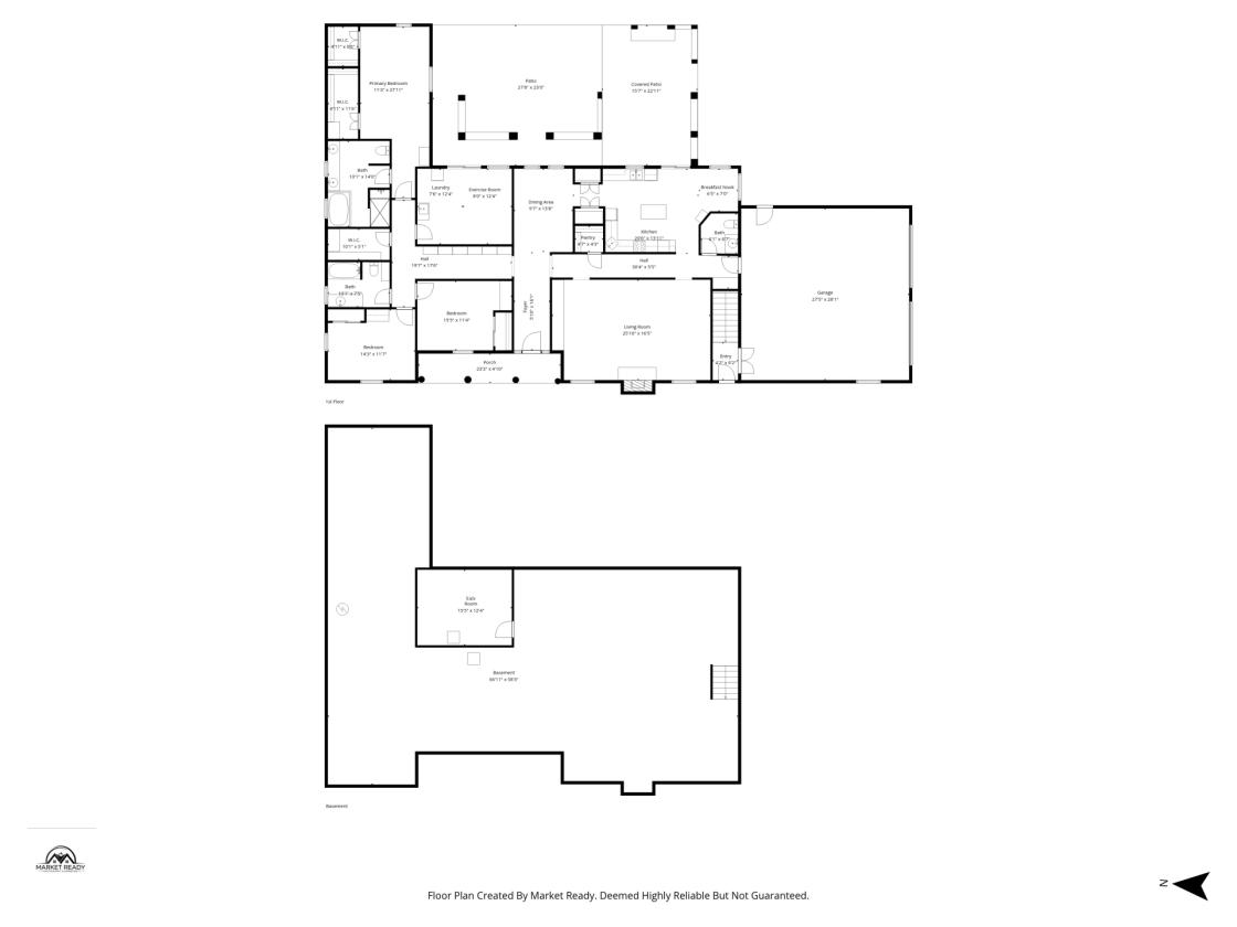 Private Estate on Green Mountain - photo 8