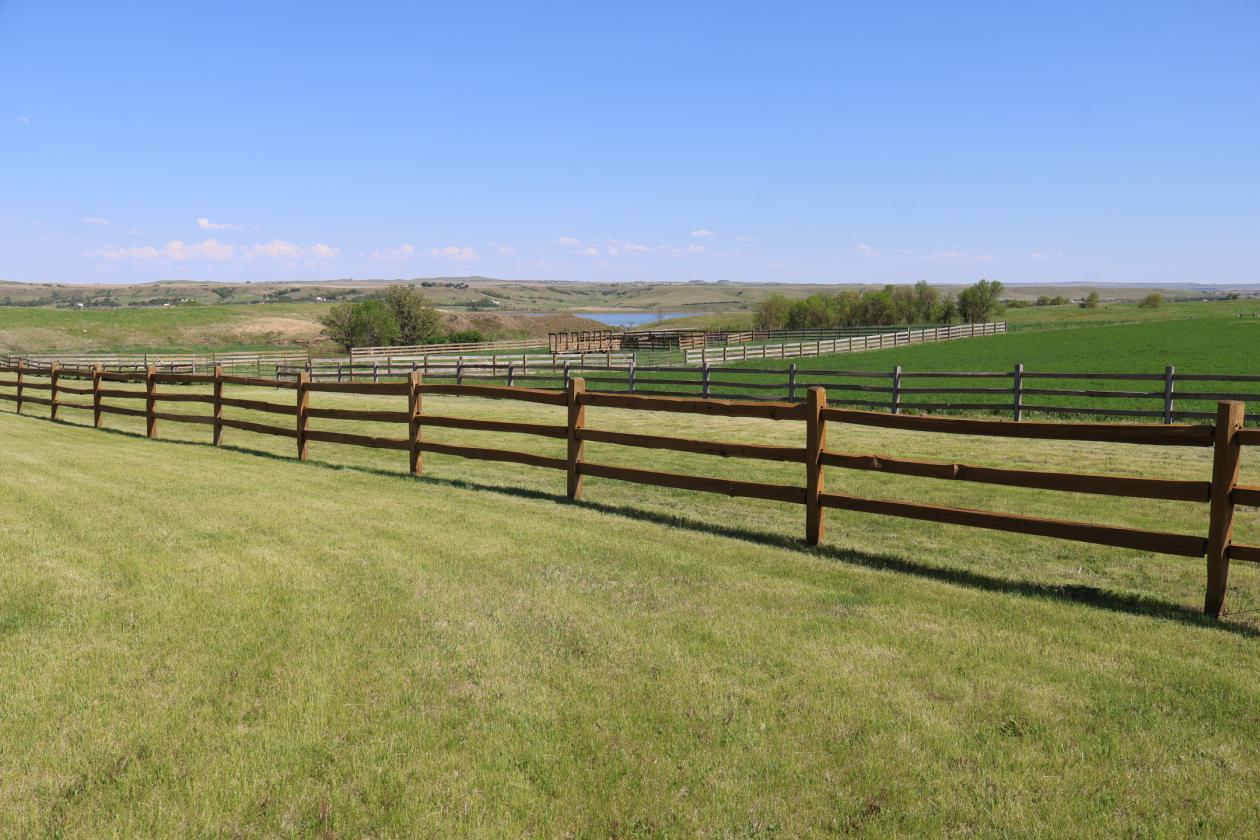 Horse Property on 40 Acres with Amazing Views - photo 29