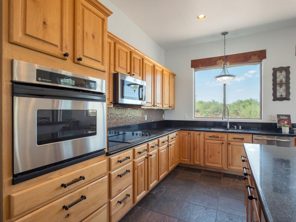 Horse Property on Nearly 2 Acres! - photo 11