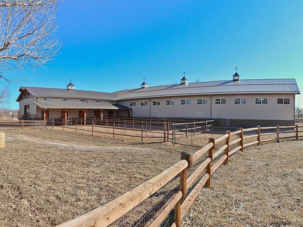 BOULDER COUNTY HORSE HEAVEN! Longmont, Boulder County, Colorado