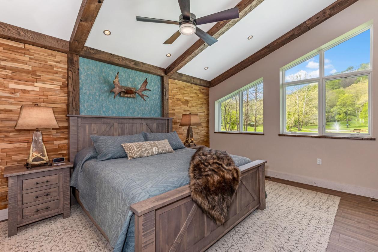 Gorgeous Getaway w/ Your Horses - photo 22