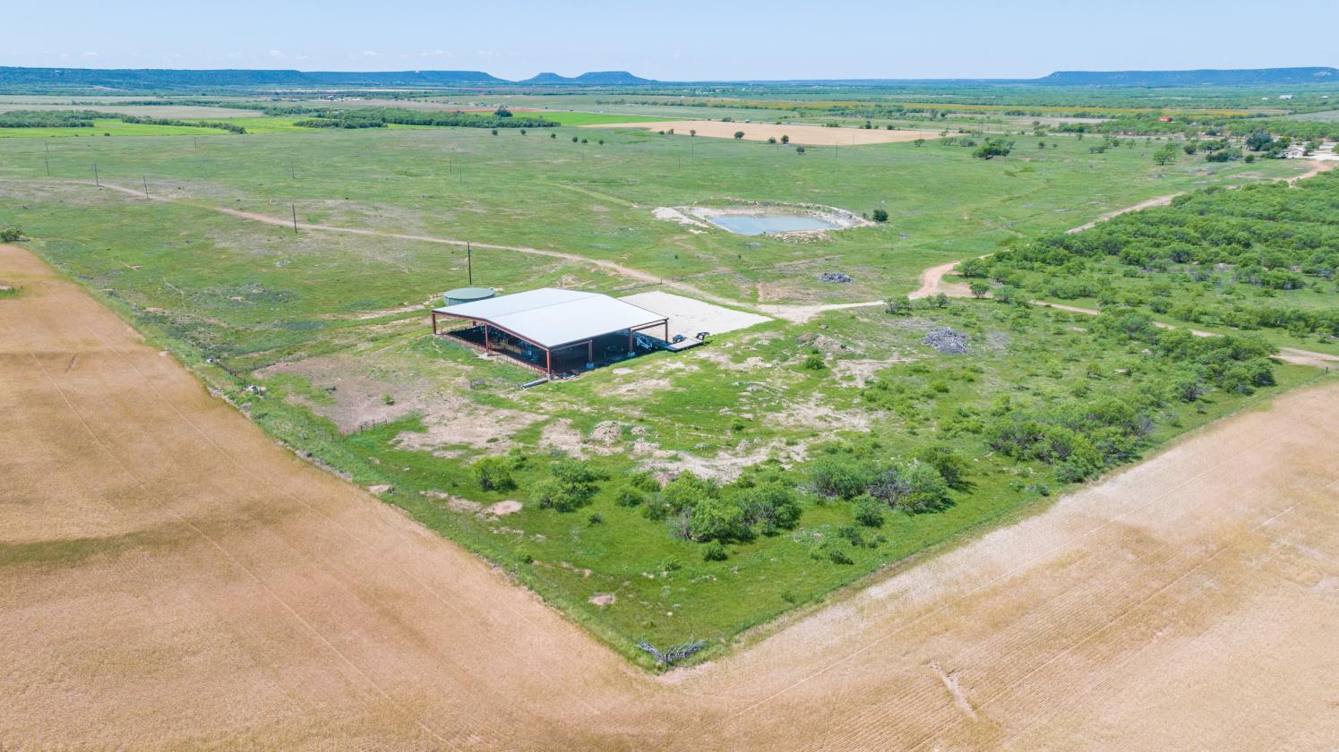 535-Acre West Texas Ranch Near Abilene Texas - photo 23