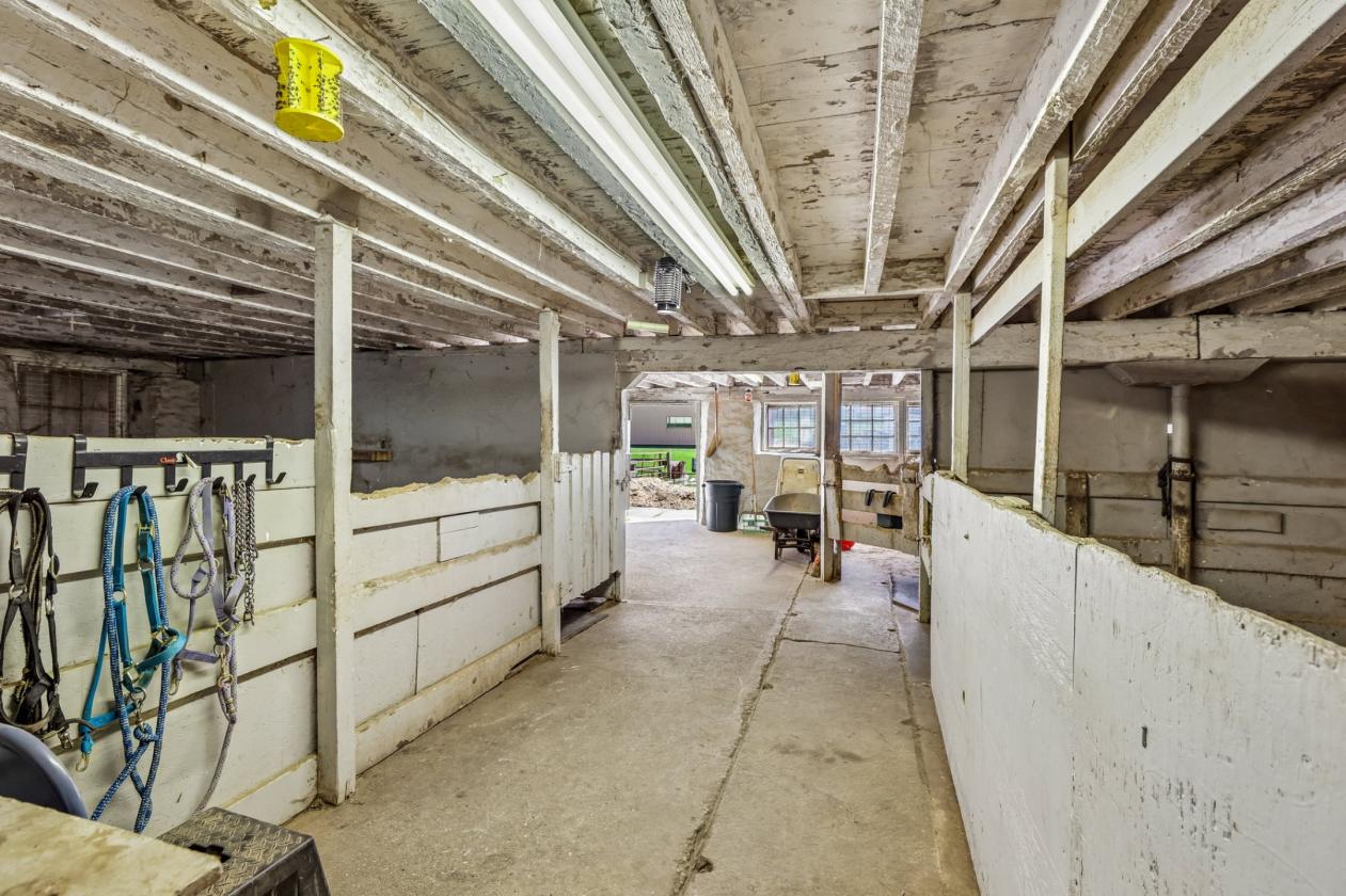 Horse Property with Business Opportunity - photo 14