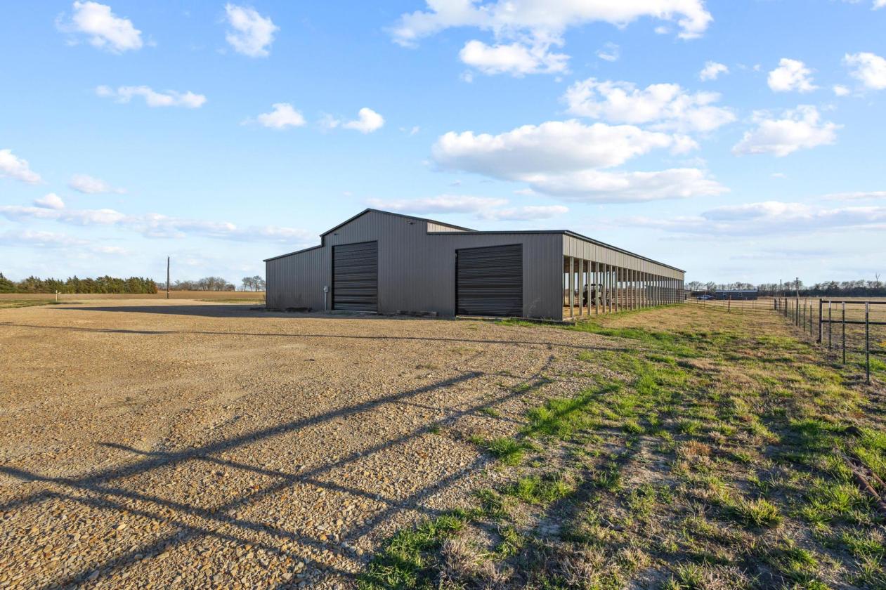 Lamar  County Ranchette - photo 18