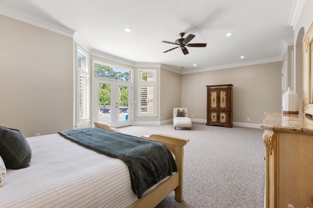 Exceptional Equestrian Estate - photo 17
