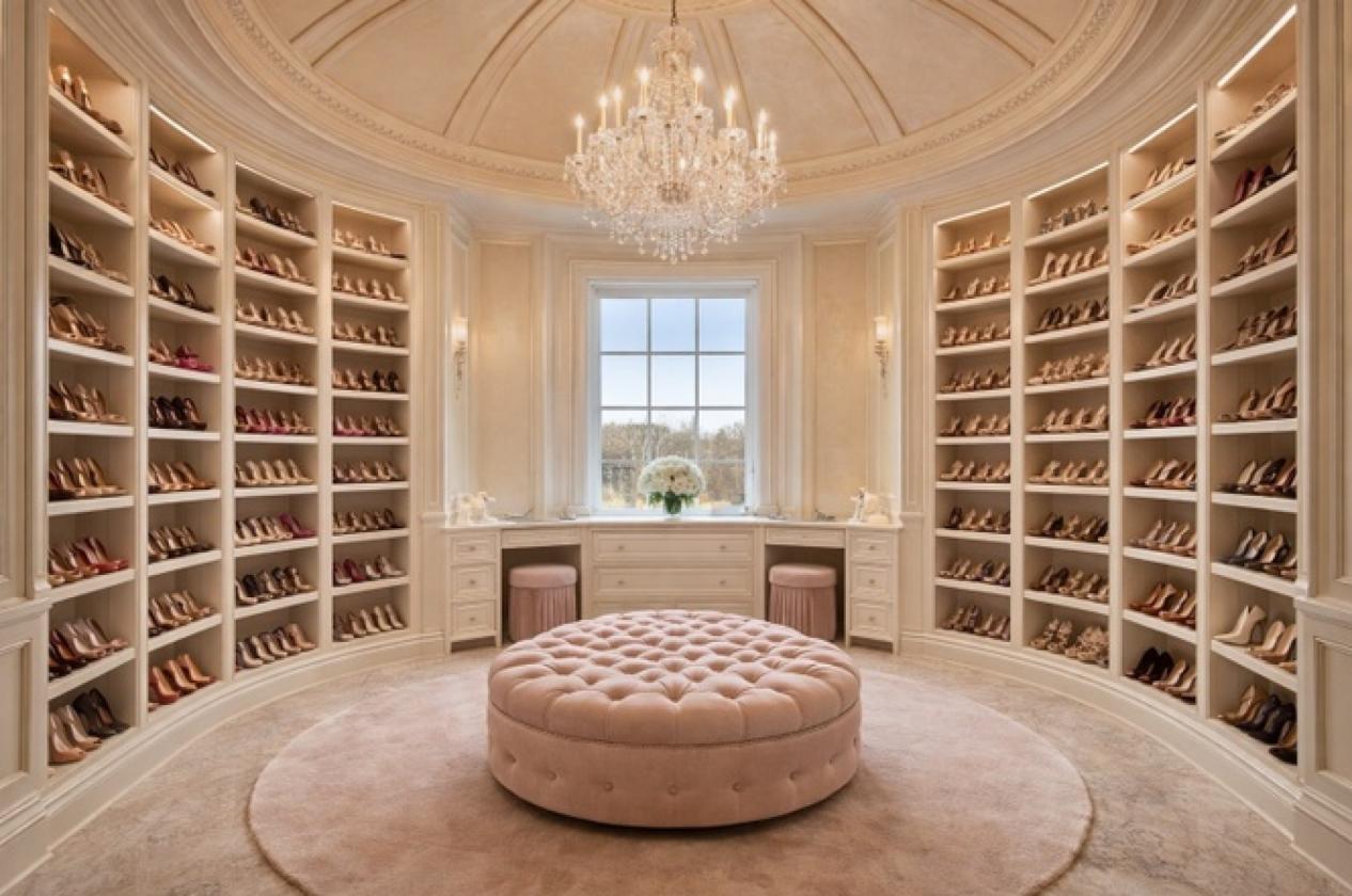 38-Acre Luxury Estate in Horse Country - photo 12