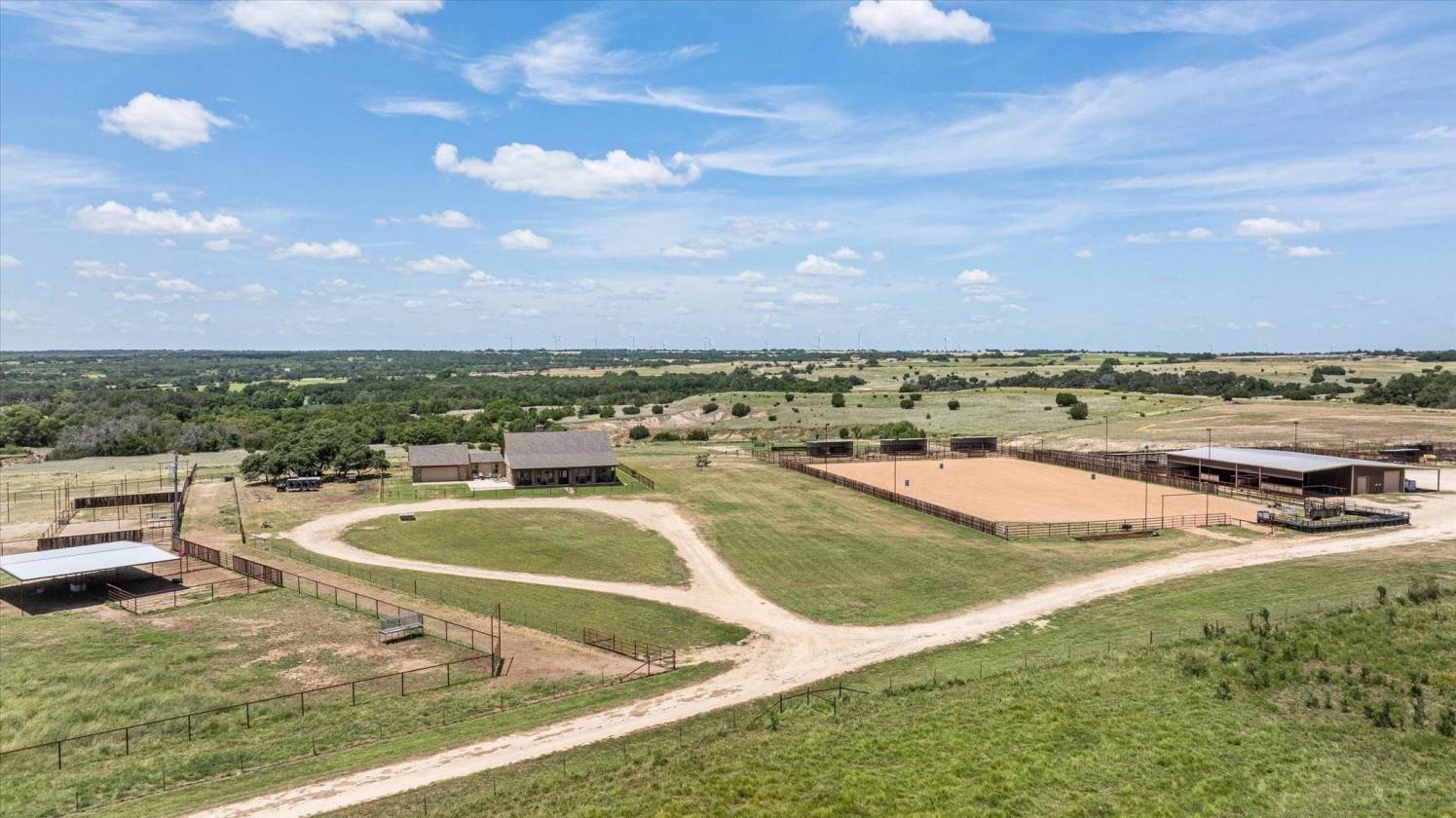 Horse Property for sale.