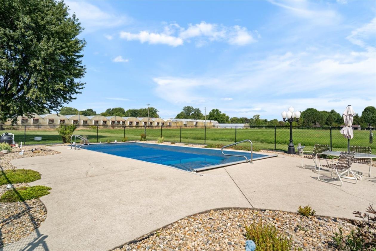 Horse Property Auction: 9.82± Acres, Two Barns - photo 9
