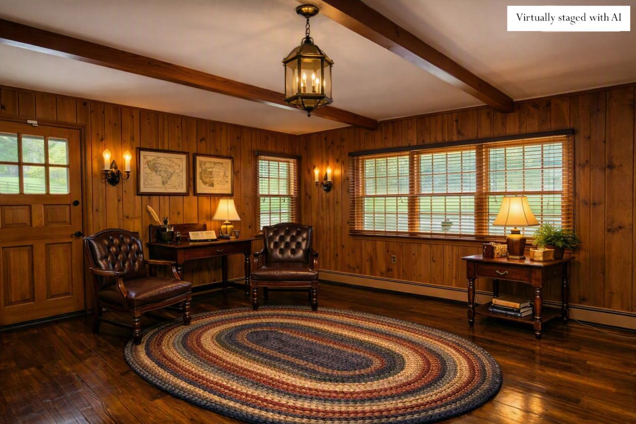 22 Plus Acre Horse Facility - photo 14