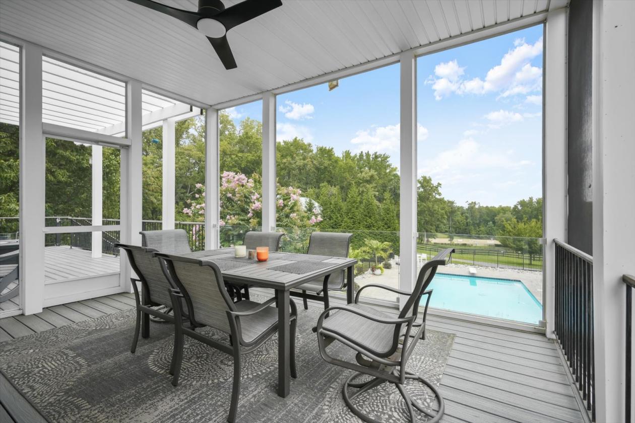 Rare Equestrian Estate Just Minutes To Annapolis! - photo 23