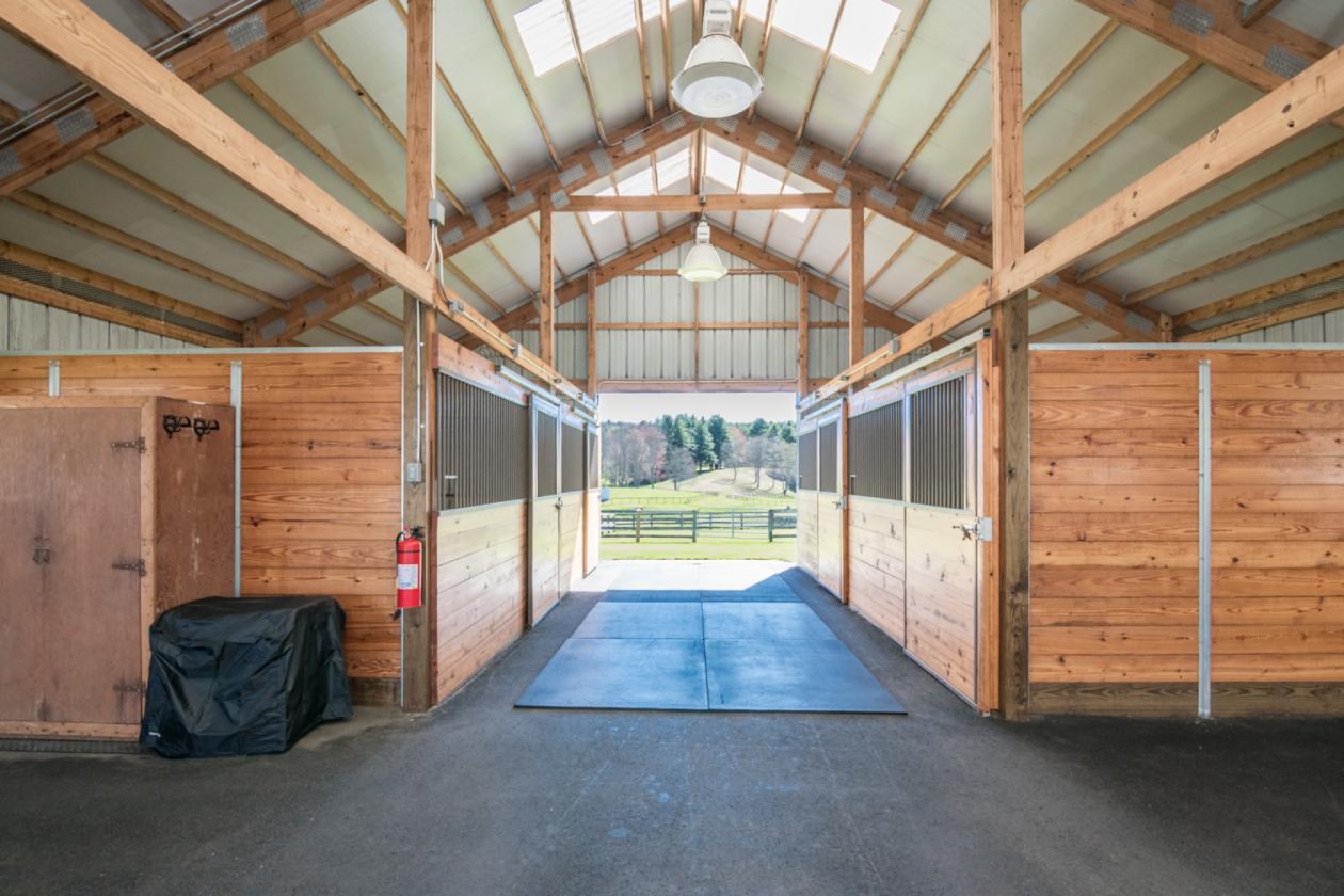 Goose Meadow Farm - photo 1