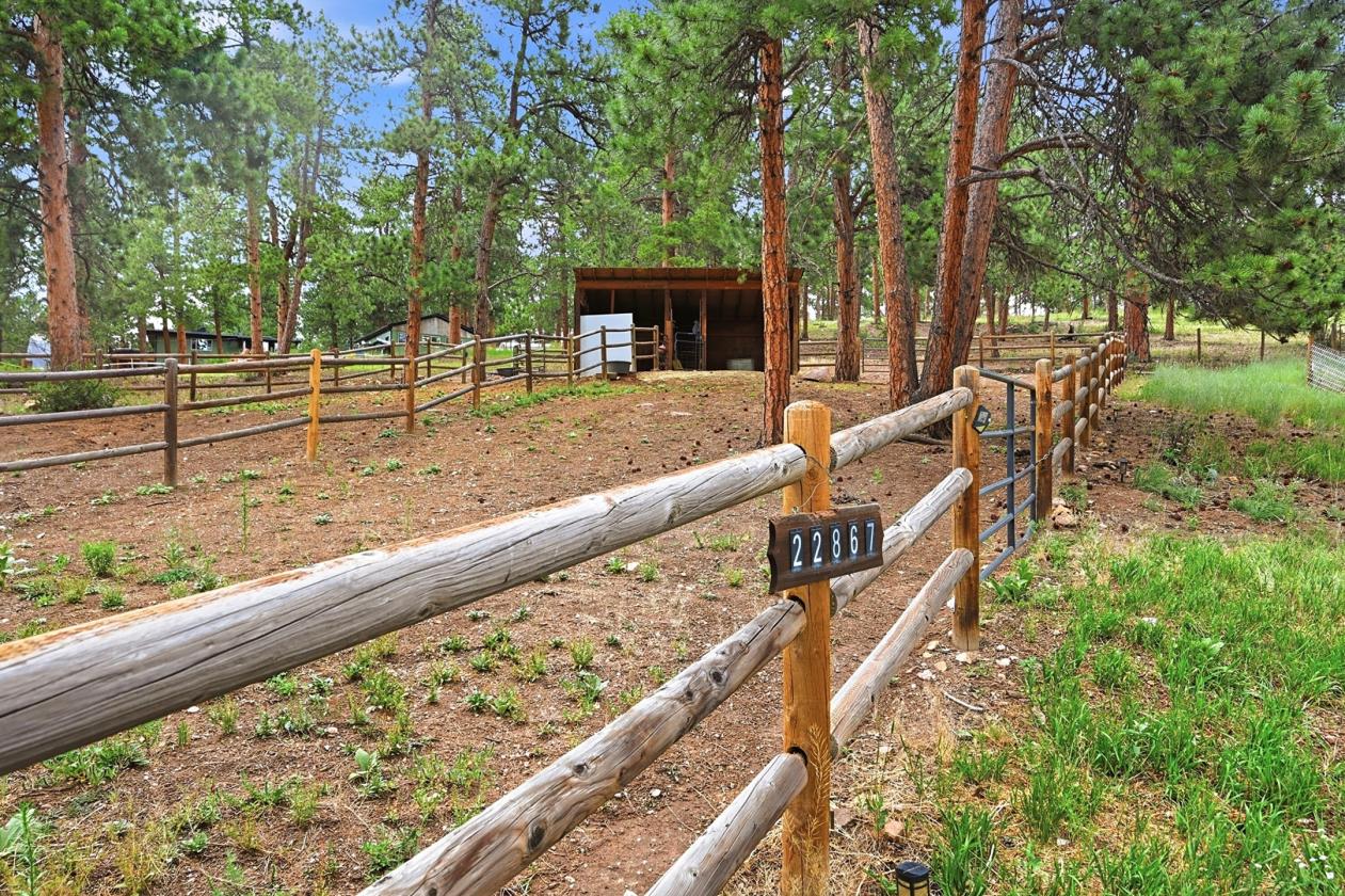 Horse Property on 2.6 Acres with Home & Outdoor Arena - photo 4