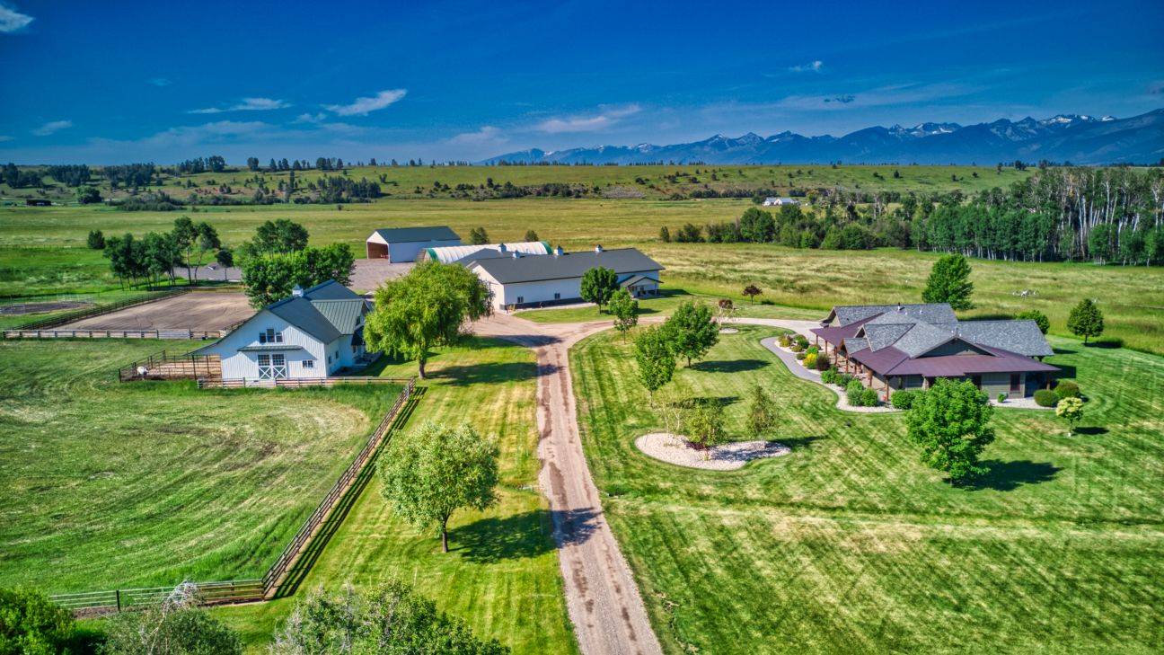 Horse Property for sale Helena, Lewis and Clark County, Montana