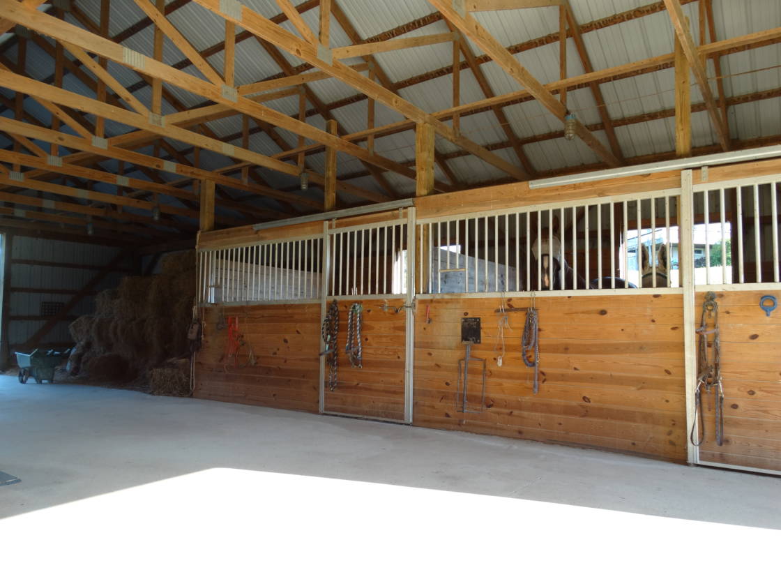 Beautiful Horse Property In South Central PA Needmore, Fulton County