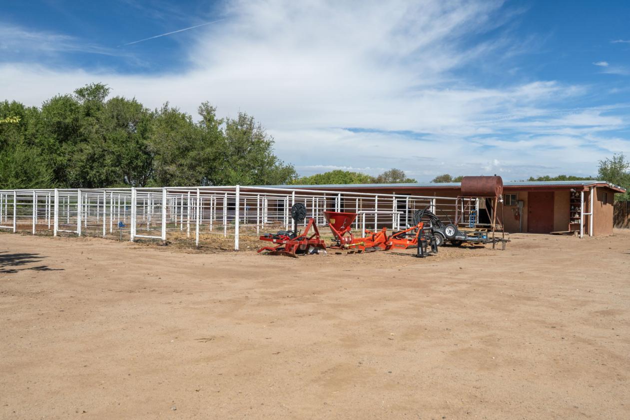 Refined Rural Living with Equestrian Facilities - photo 16