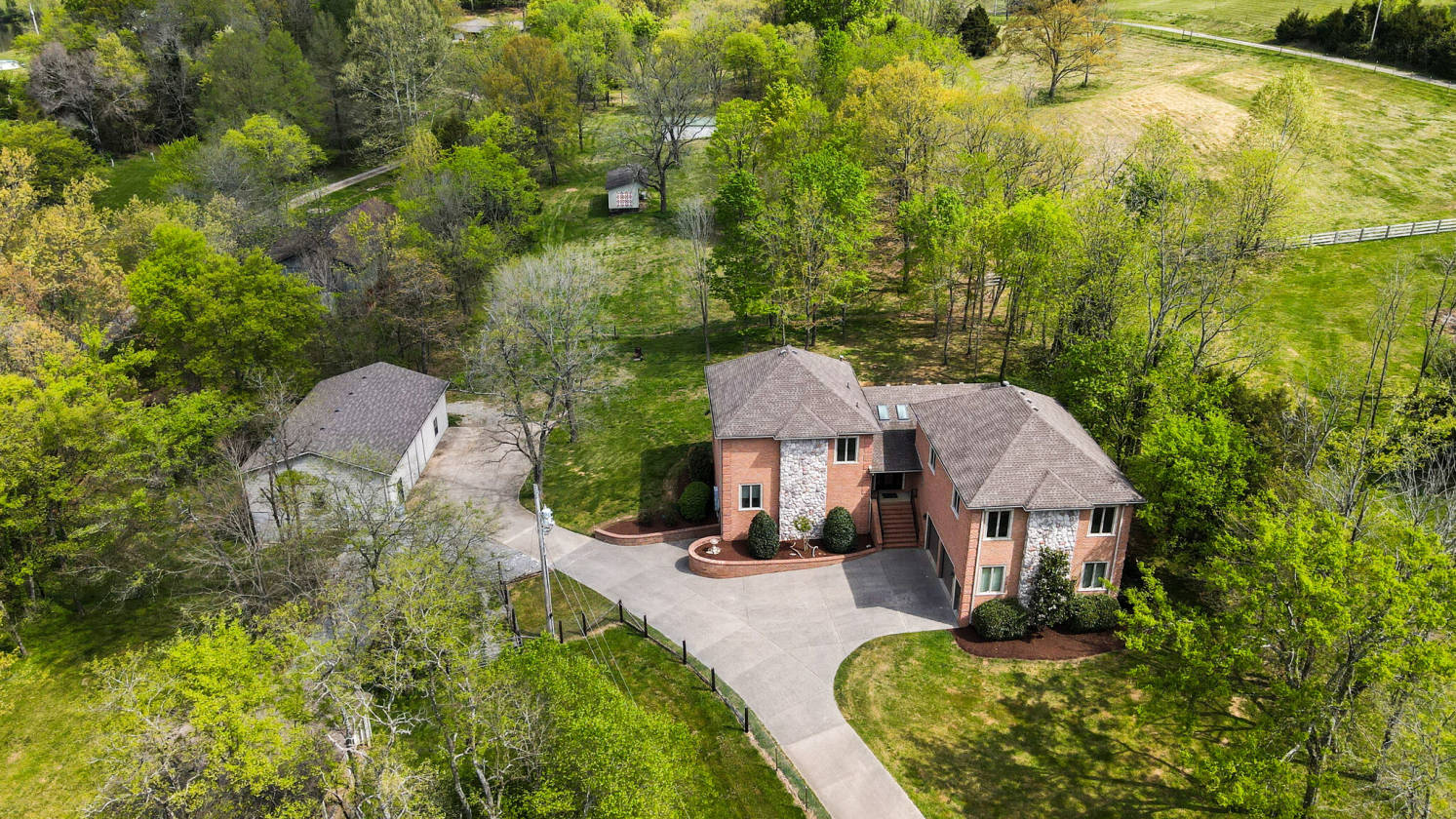 Horse Property For Sale in Tennessee, Horse Farms & Properties For Sale