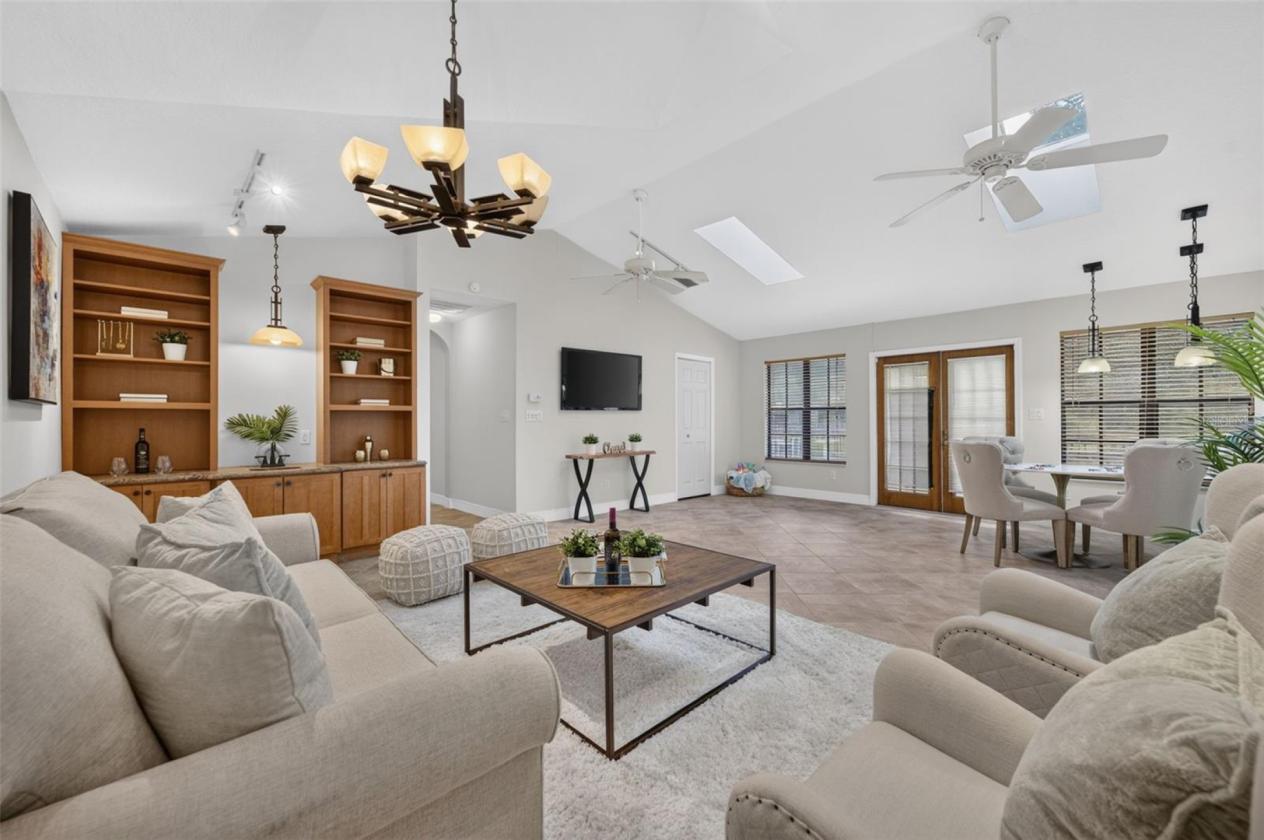 5-Acre Equestrian Retreat with Pool - photo 10