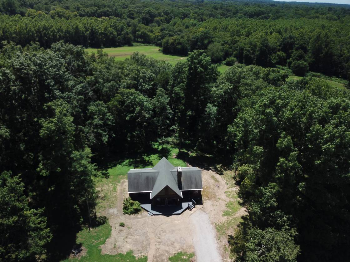 Horse Property for sale.