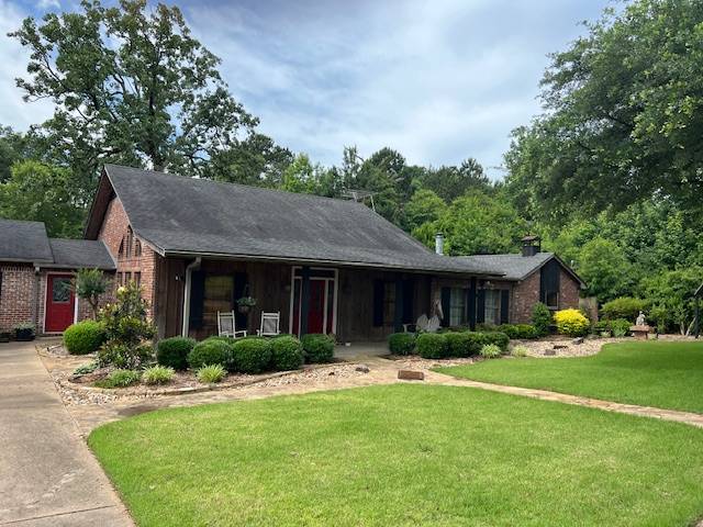 Horse Property for sale.