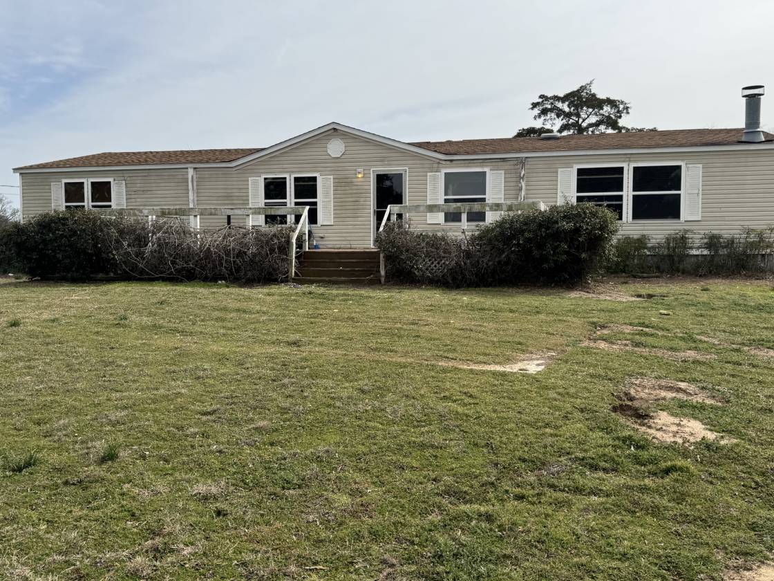 Horse Property for sale.