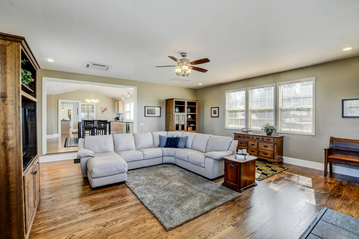 Beautiful Douglas County Horse Property!! Sedalia, Douglas County