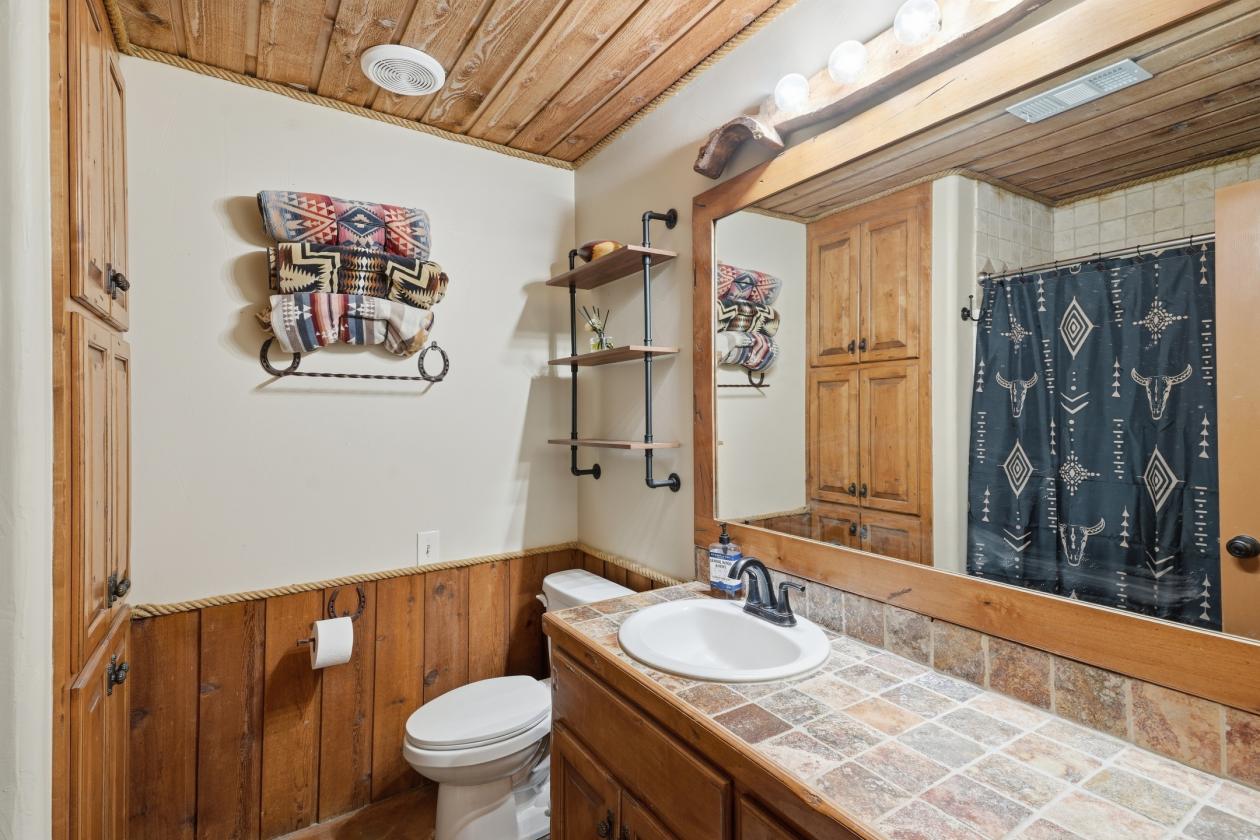 Weatherford Horse Property Near Bosque Ranch - photo 14