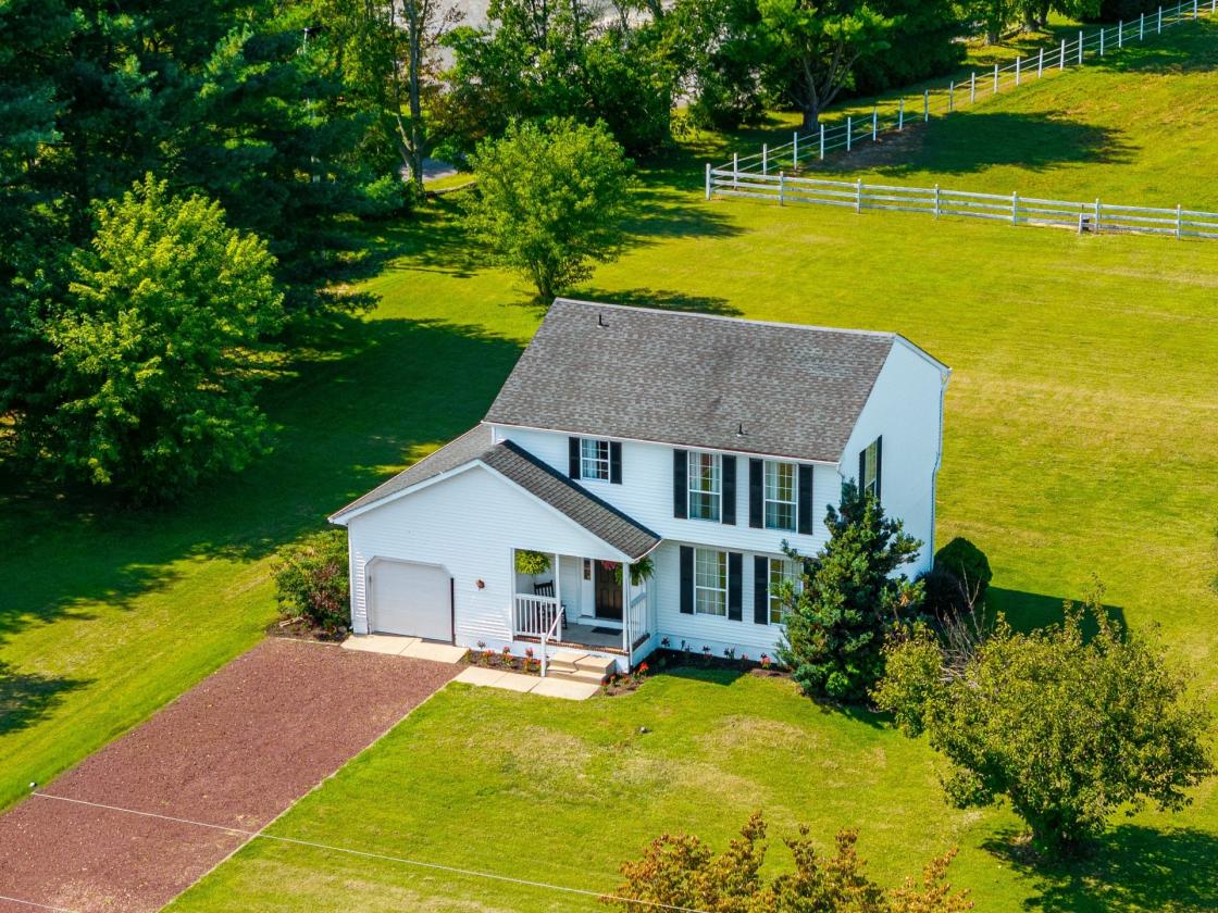 6 Acre Farmette in South Jersey - photo 28