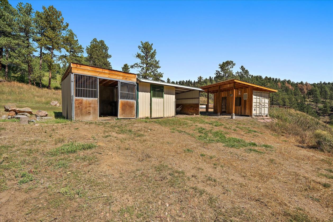12+ Acres near All Amenities in Denver Foothills - photo 9