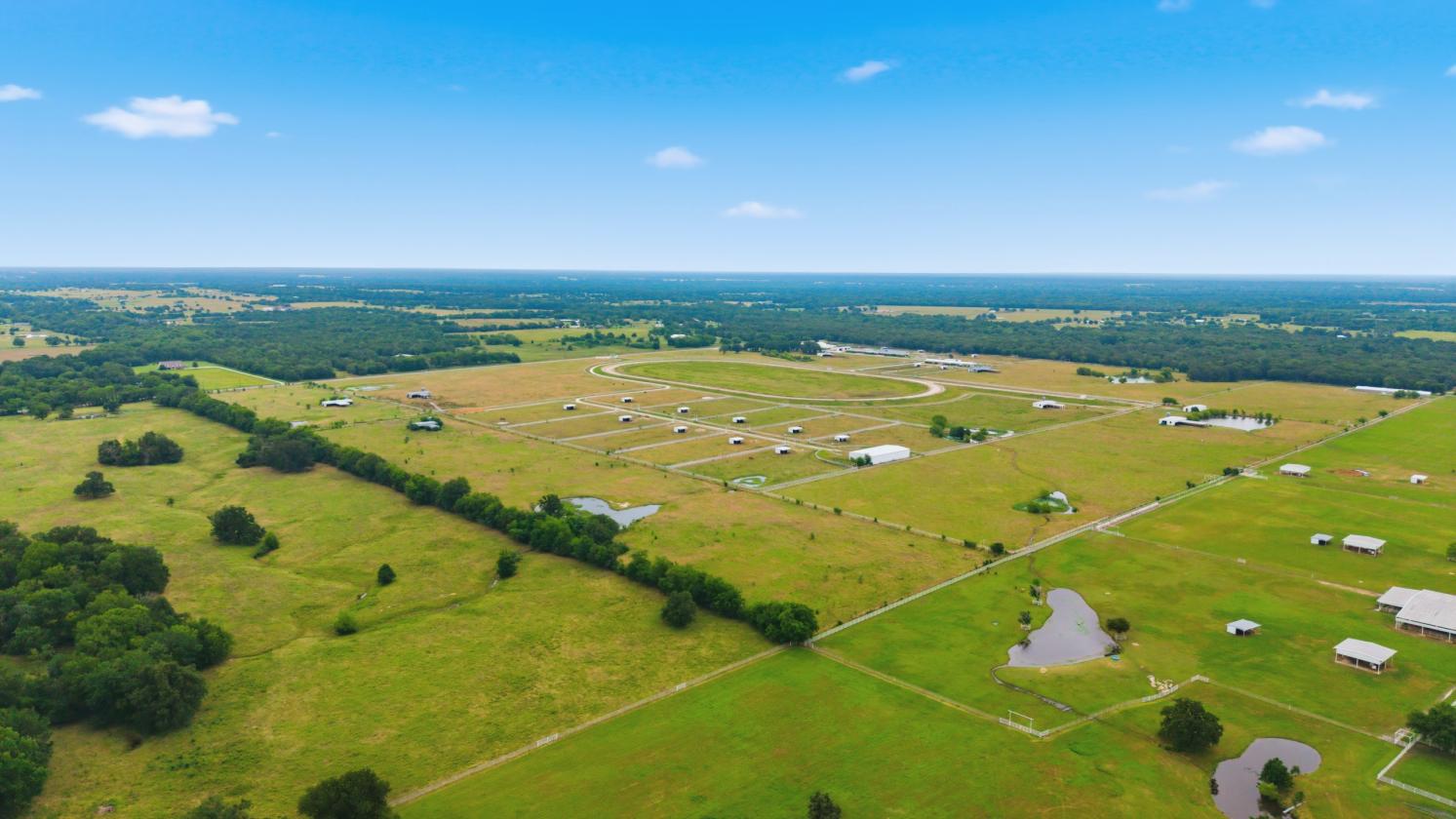DIAMOND D RANCH EQUESTRIAN ESTATE - photo 11