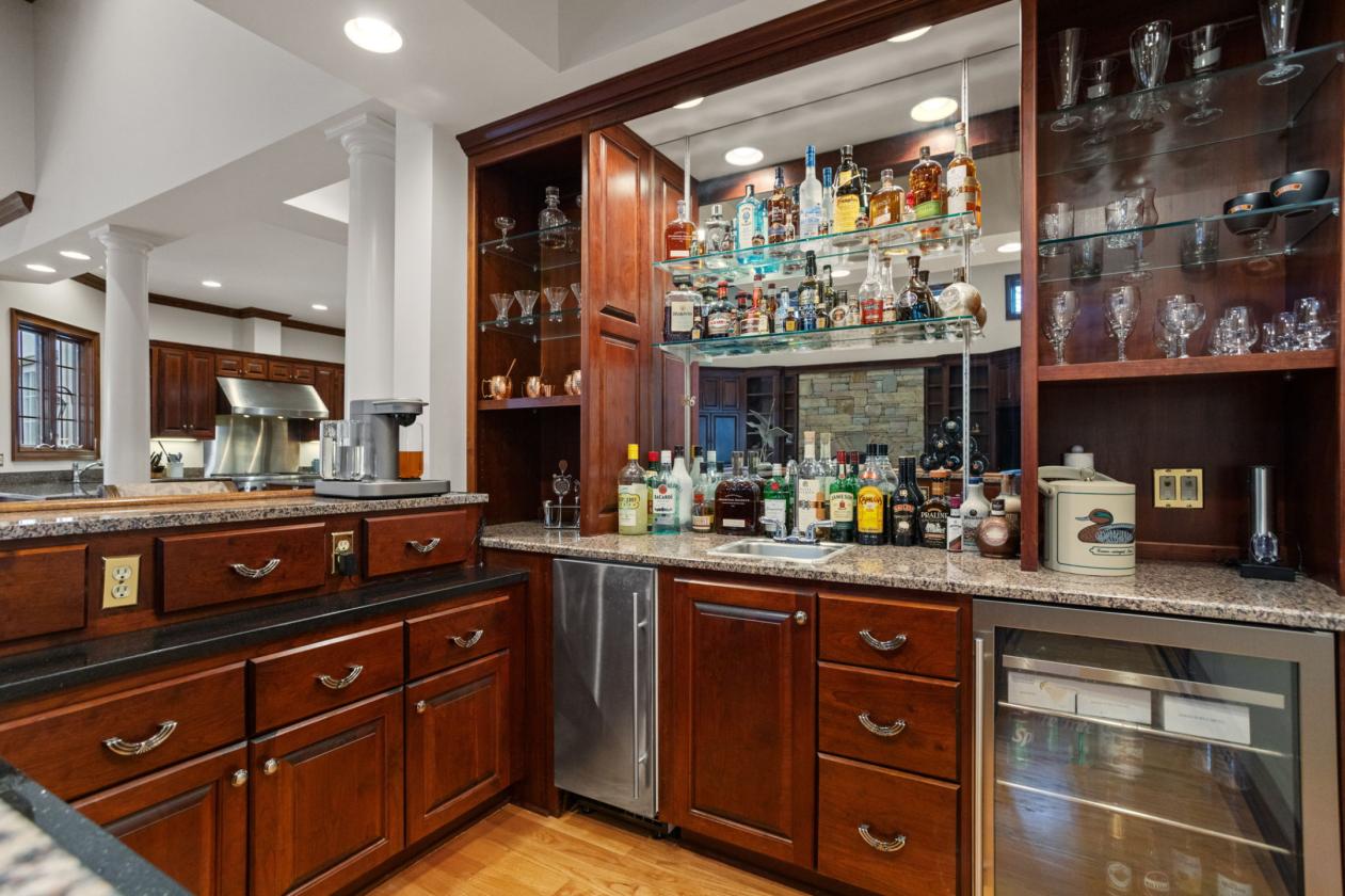 Exceptional Equestrian Estate - photo 13