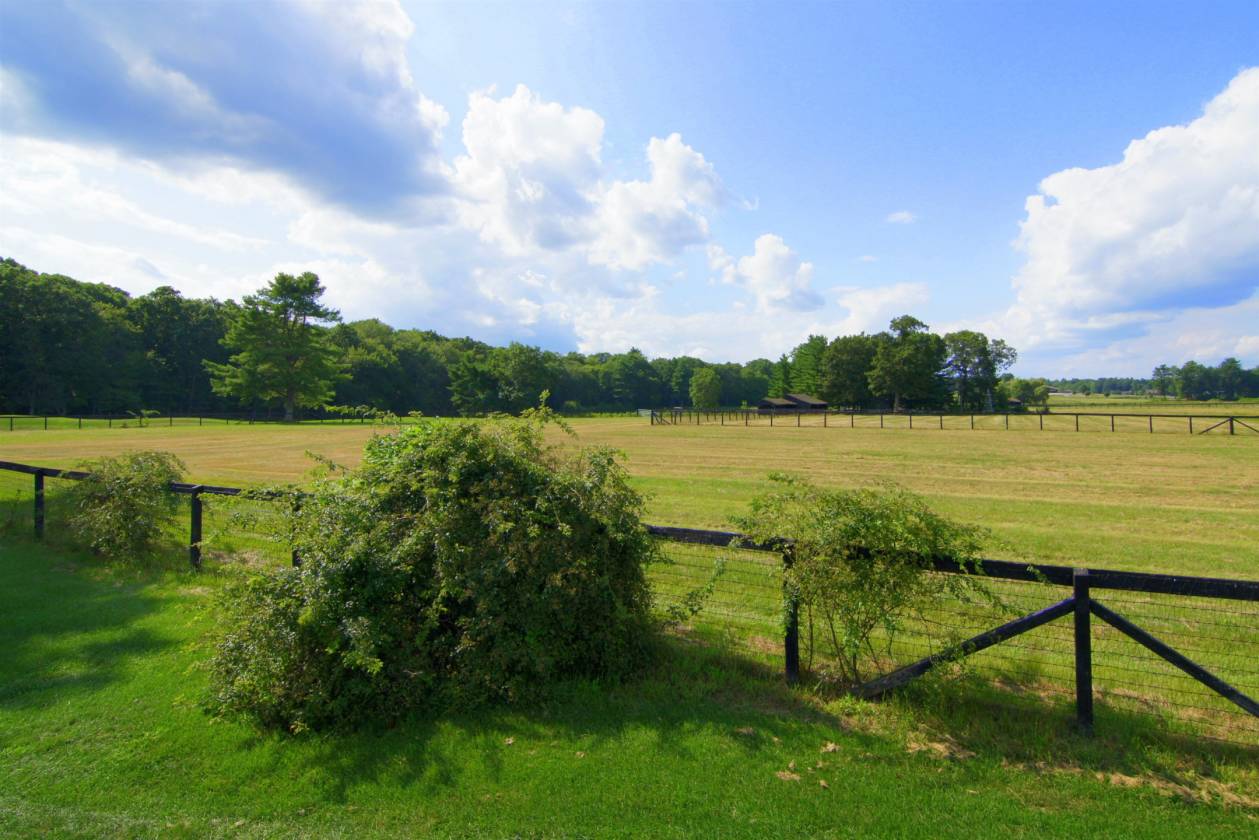 Country Estate at Falls Creek Farm Sterling Windham  