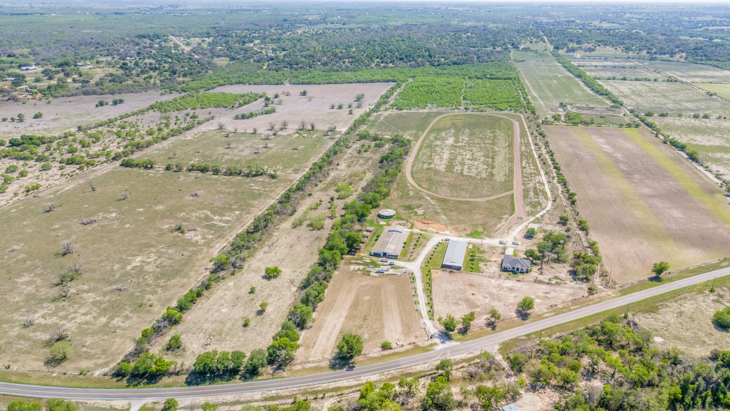 Horse Ranch - photo 1